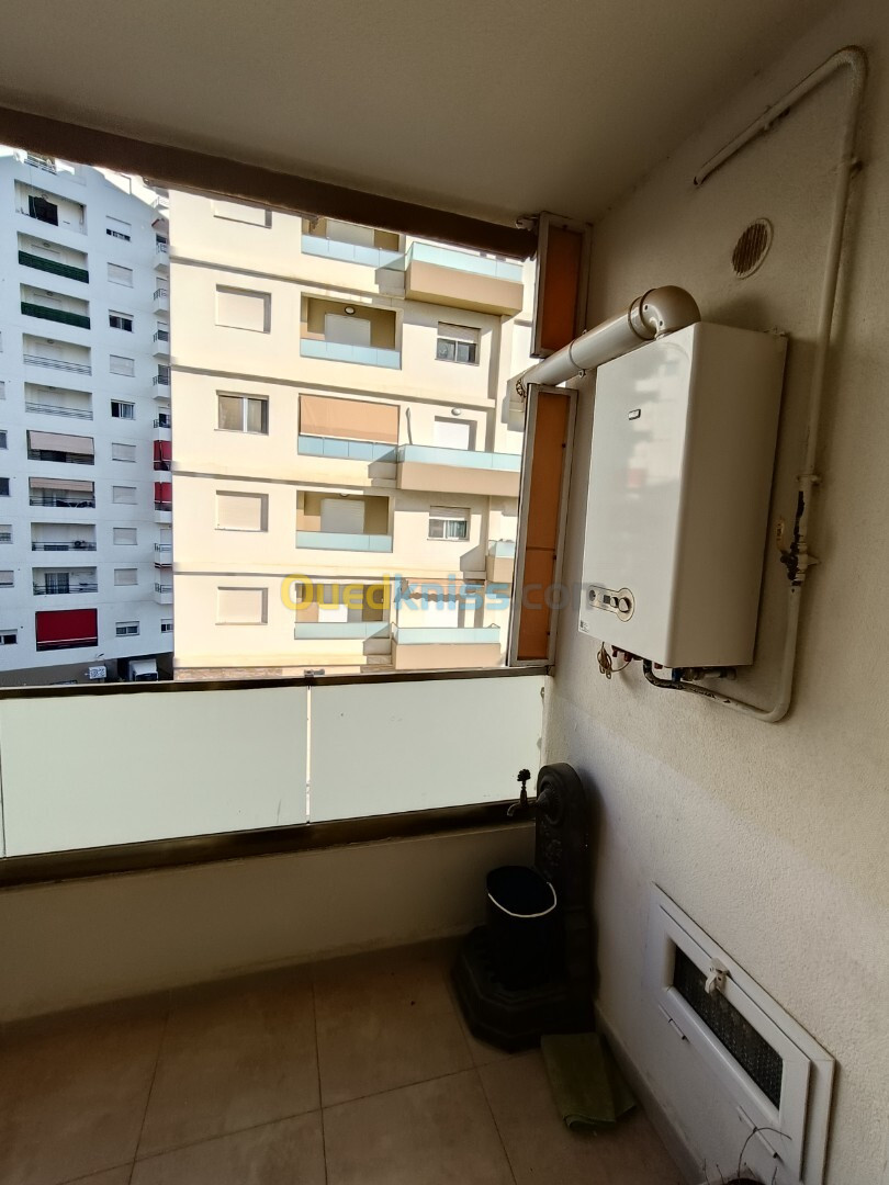 Location Appartement F3 Alger Ouled fayet