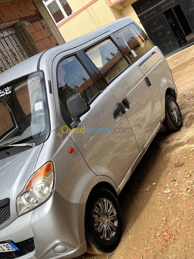 Haima Fstar 2013 7 plassa