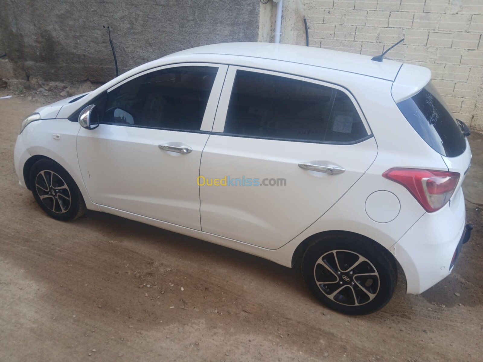 Hyundai Grand i10 2019 DZ