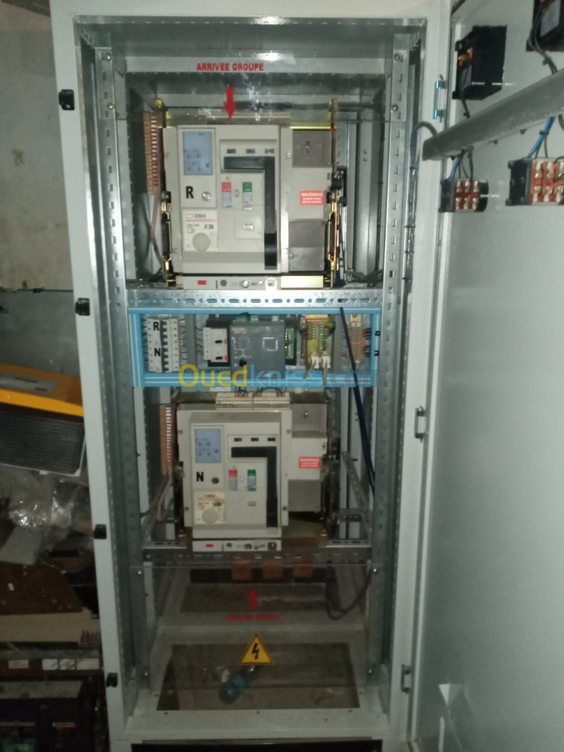 Inverseur 3200 Abb.     inverseur 2500 le grand