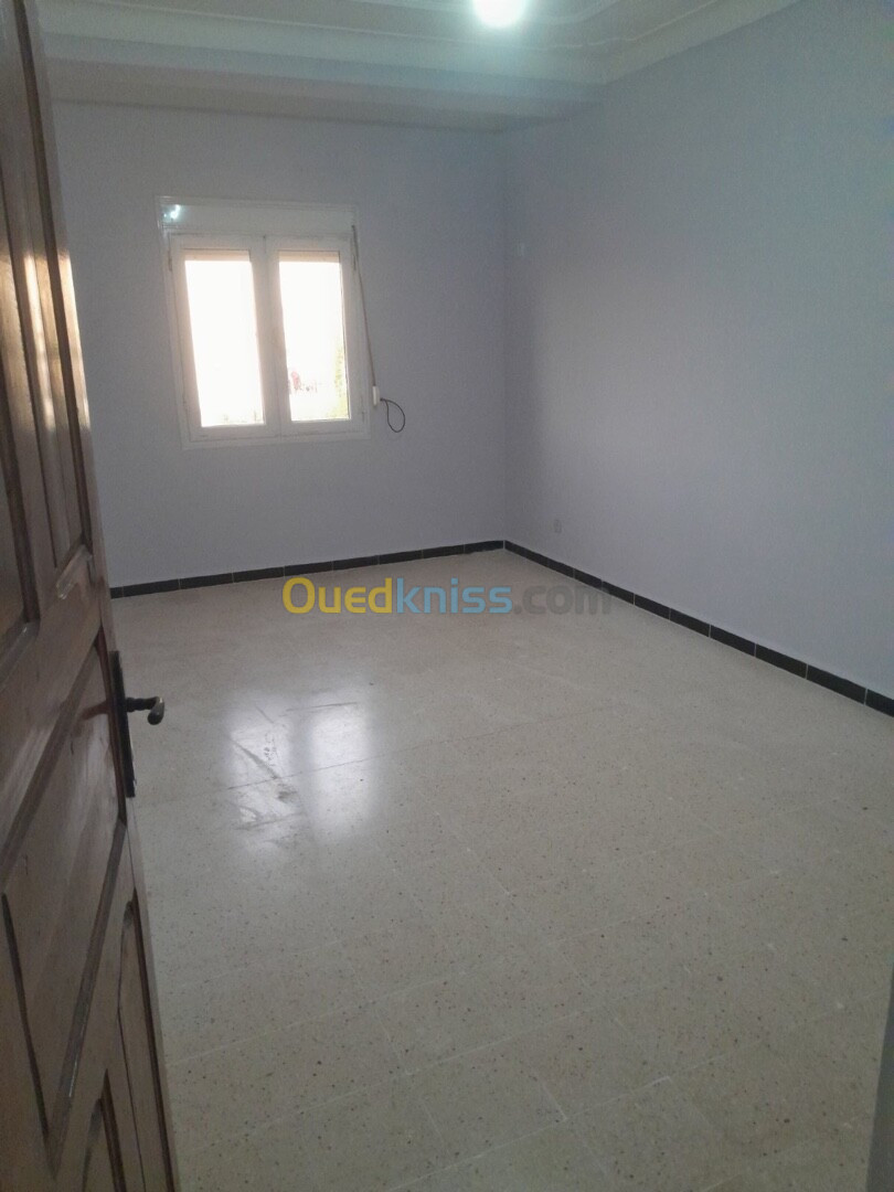 Location Niveau De Villa F2 Alger Draria