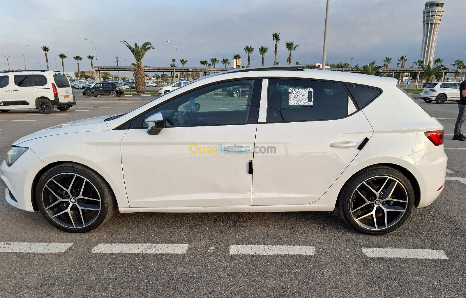 Volkswagen Leon 2019 FR plus