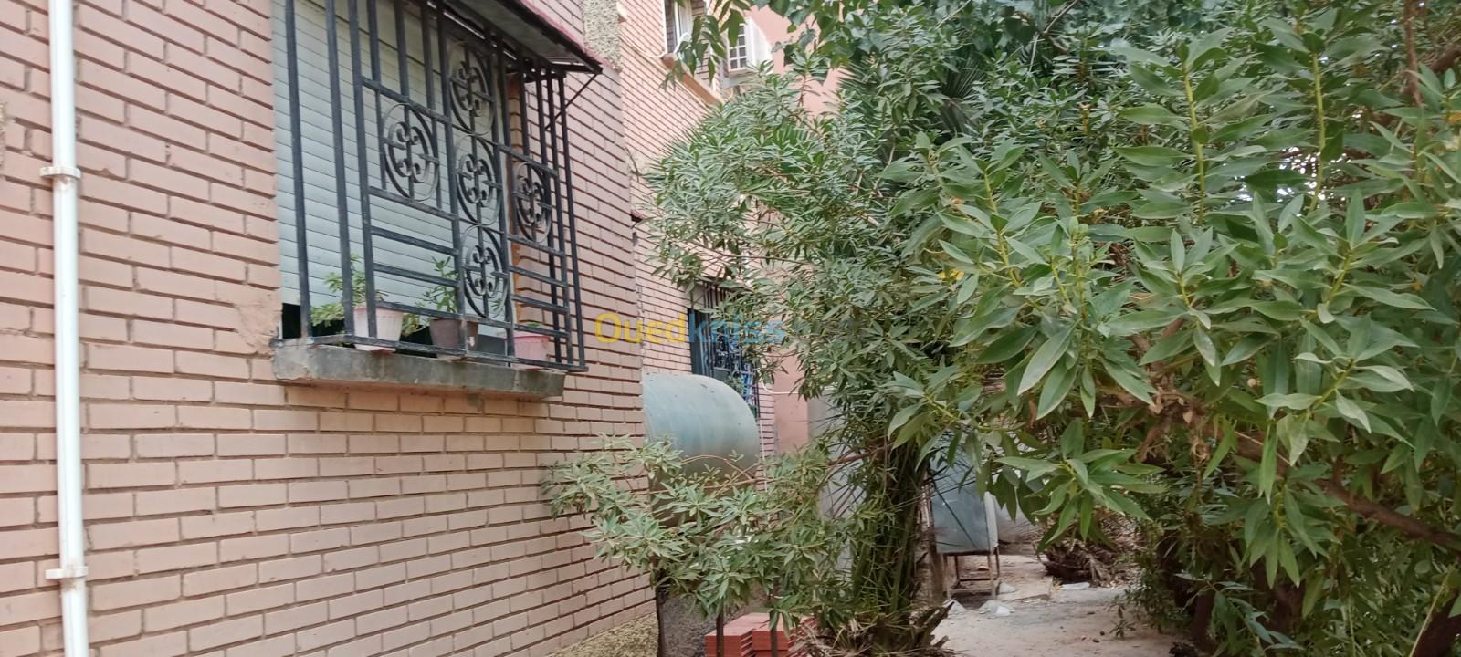 Vente Appartement F4 Tiaret Tiaret