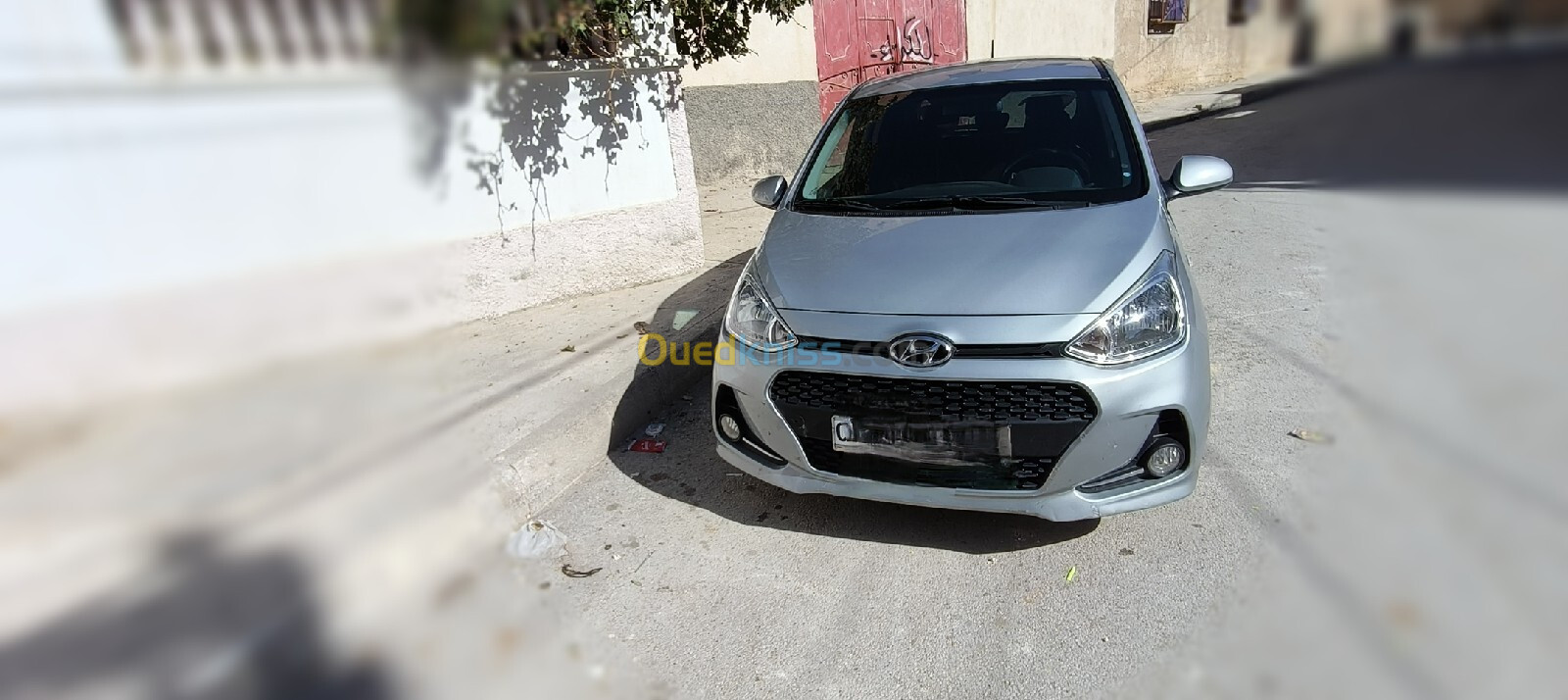 Hyundai Grand i10 2019 DZ