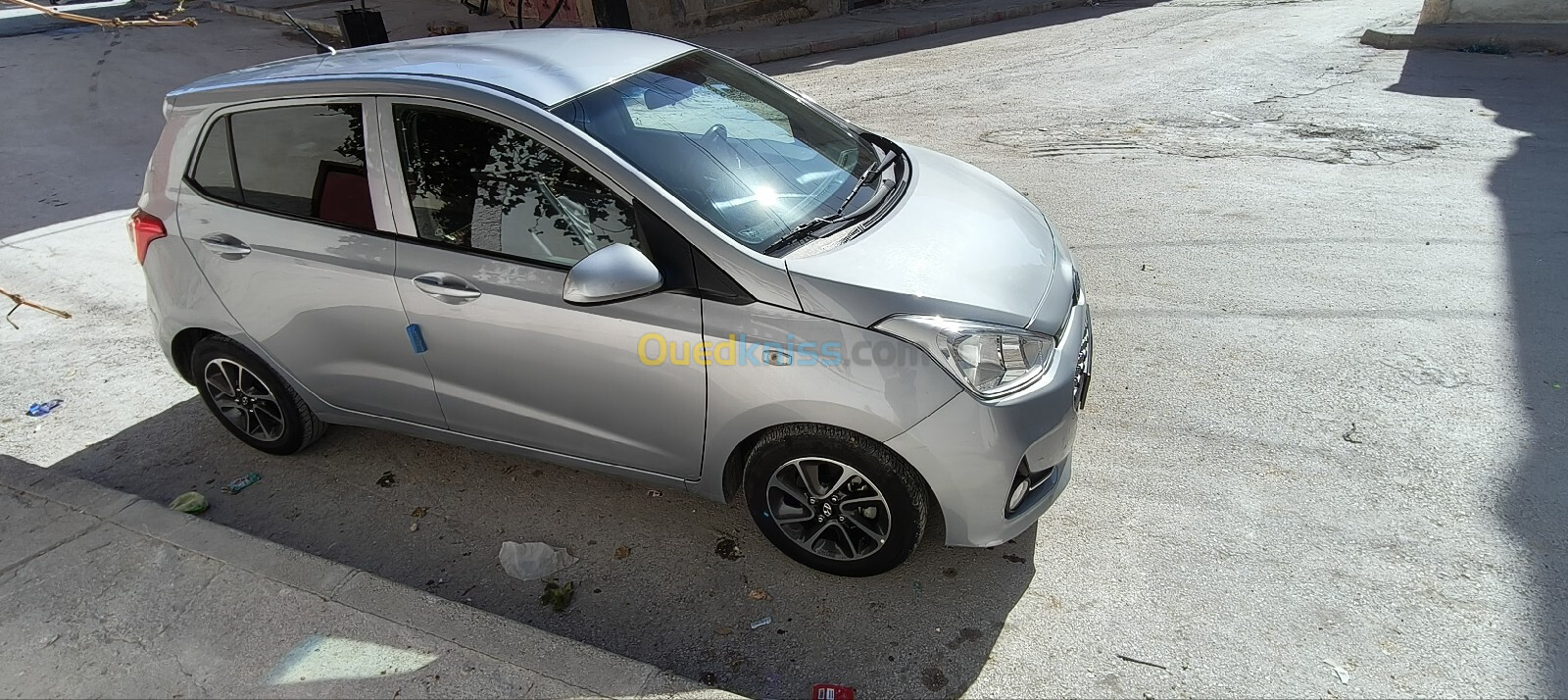 Hyundai Grand i10 2019 