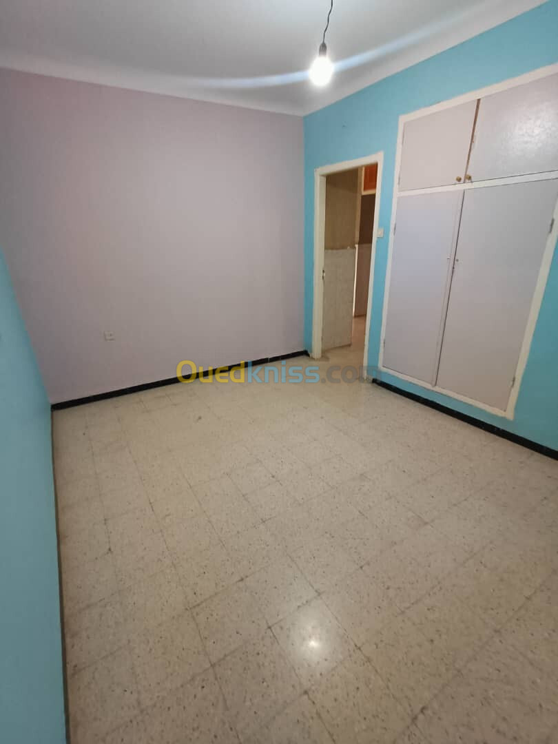 Vente Appartement F3 Batna Batna