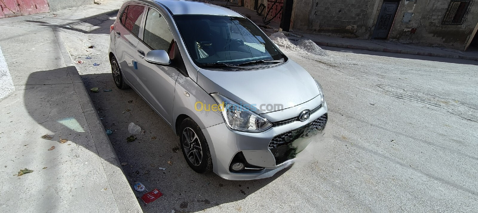 Hyundai Grand i10 2019 