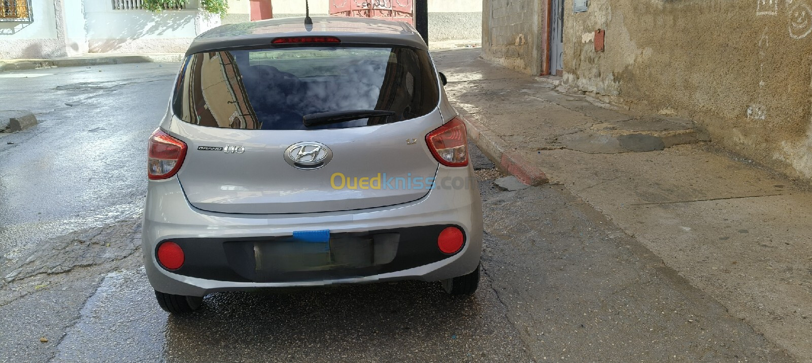 Hyundai Grand i10 2019 DZ