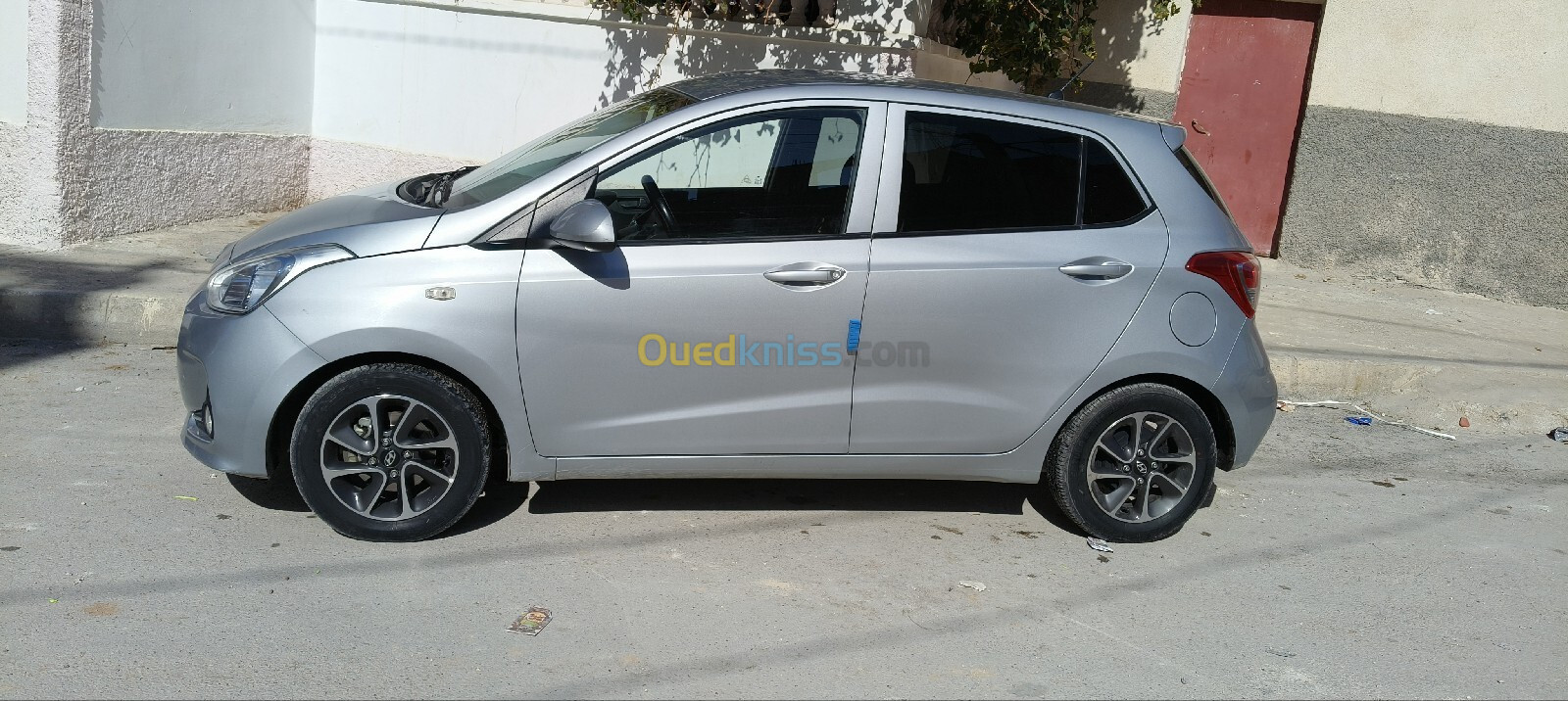 Hyundai Grand i10 2019 DZ