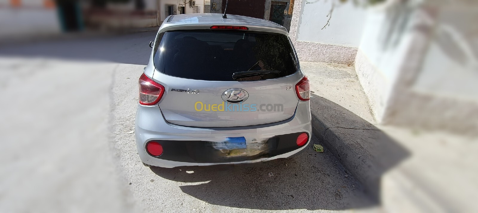 Hyundai Grand i10 2019 DZ