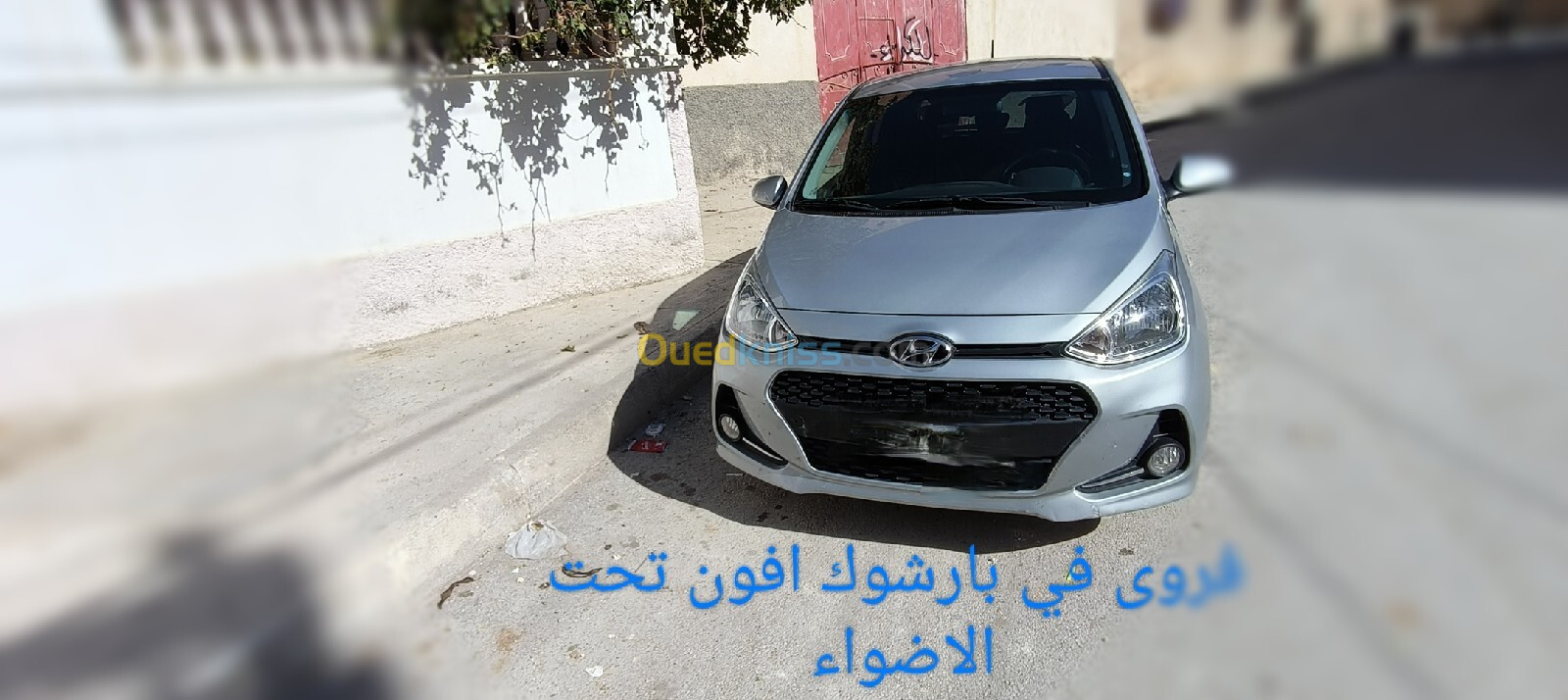 Hyundai Grand i10 2019 DZ