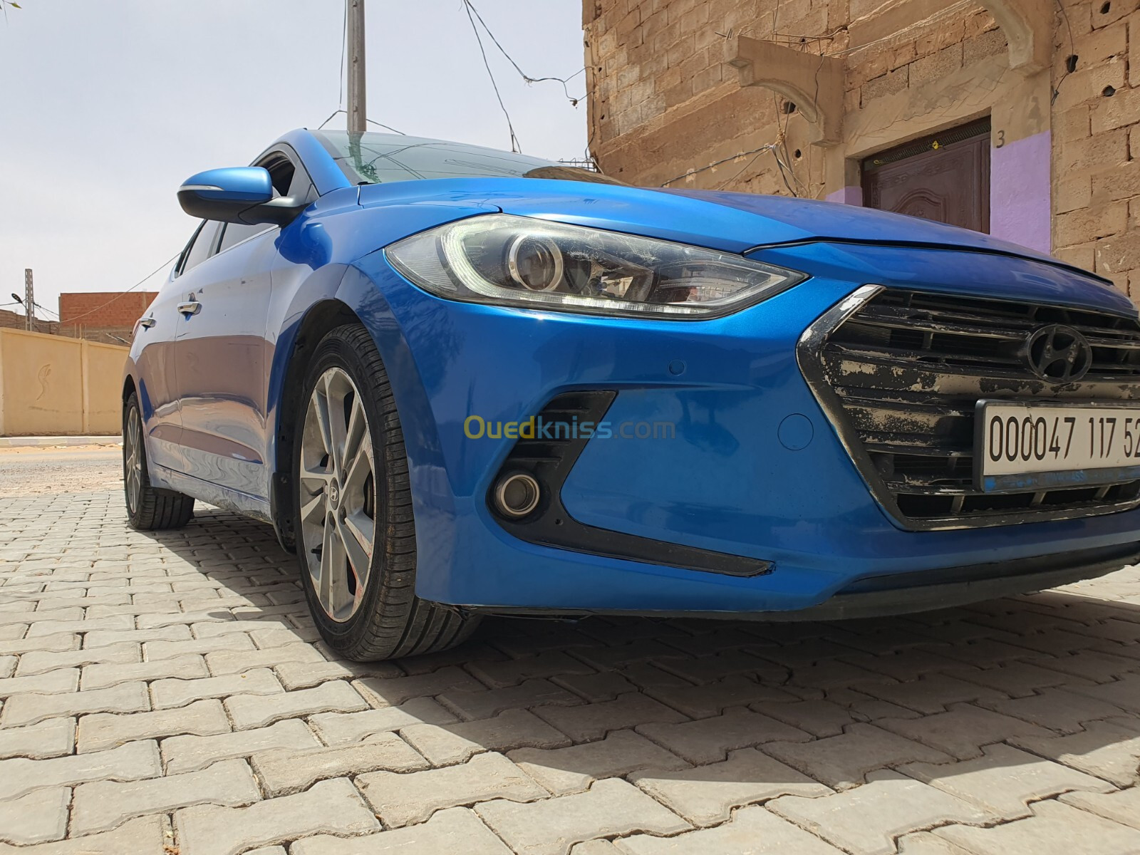 Hyundai Elantra 2017 Elantra