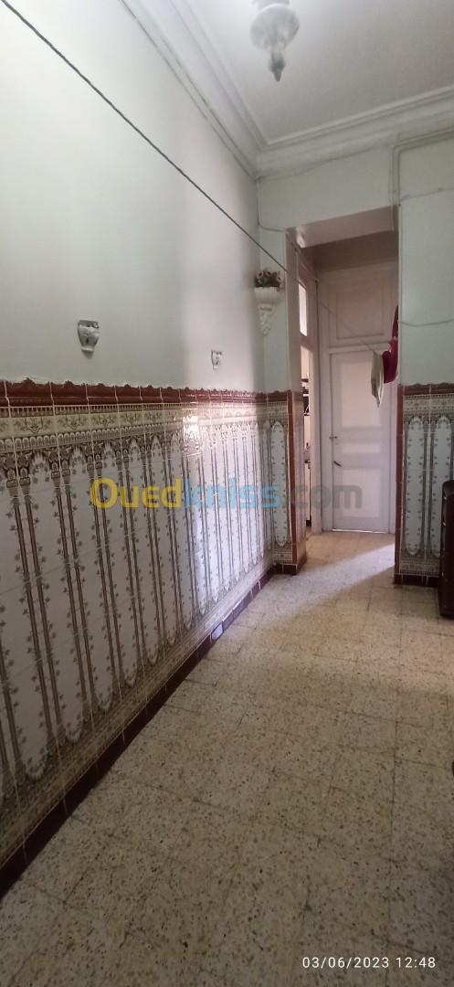 Vente Appartement F4 Oran Oran