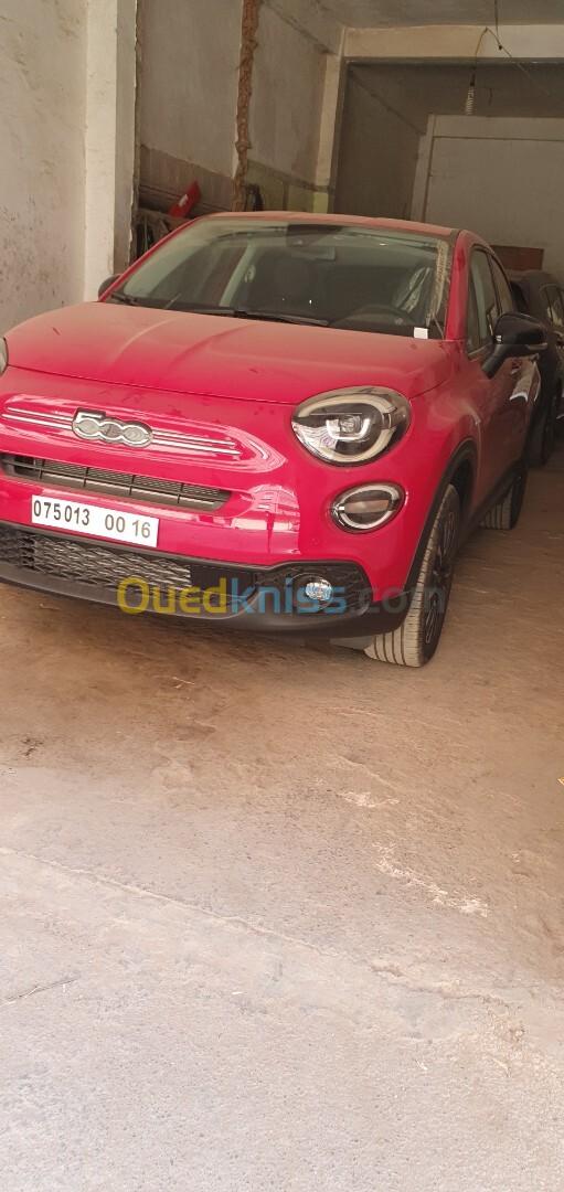 Fiat Fiat 500x 2024 