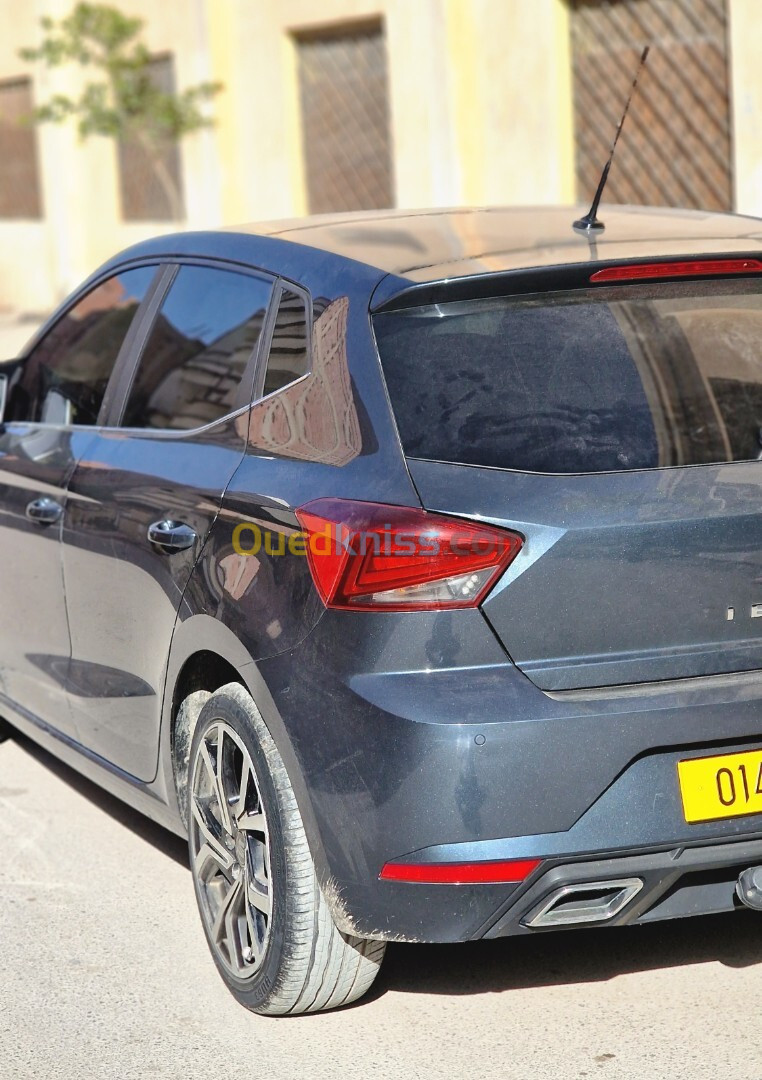 Seat Ibiza 2019 EDITION