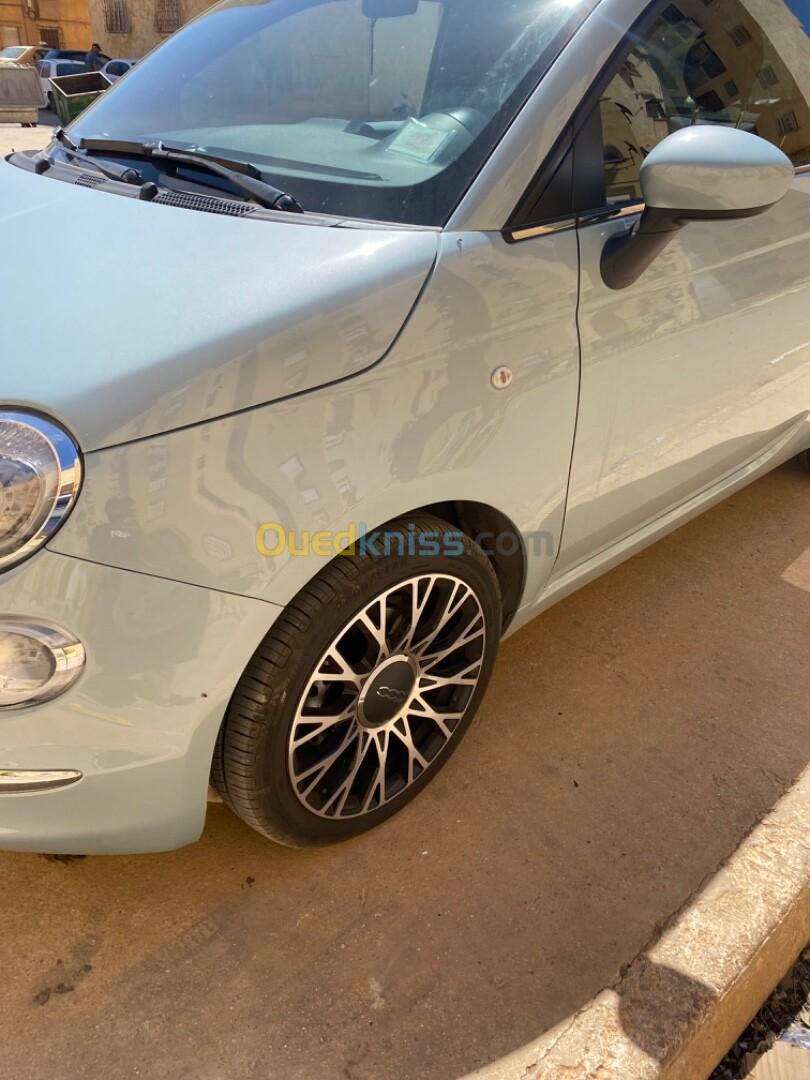 Fiat fiat 500 2024 dolcevita