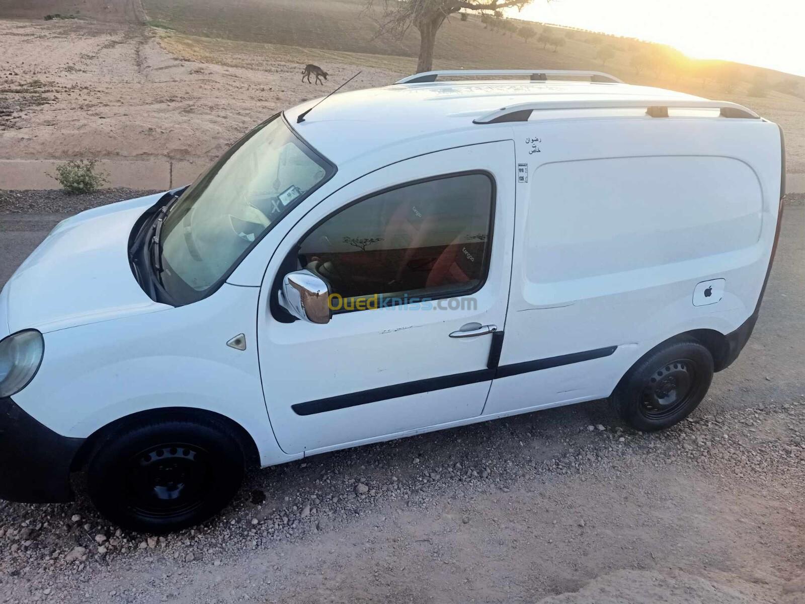 Renault Kangoo 2011 Confort