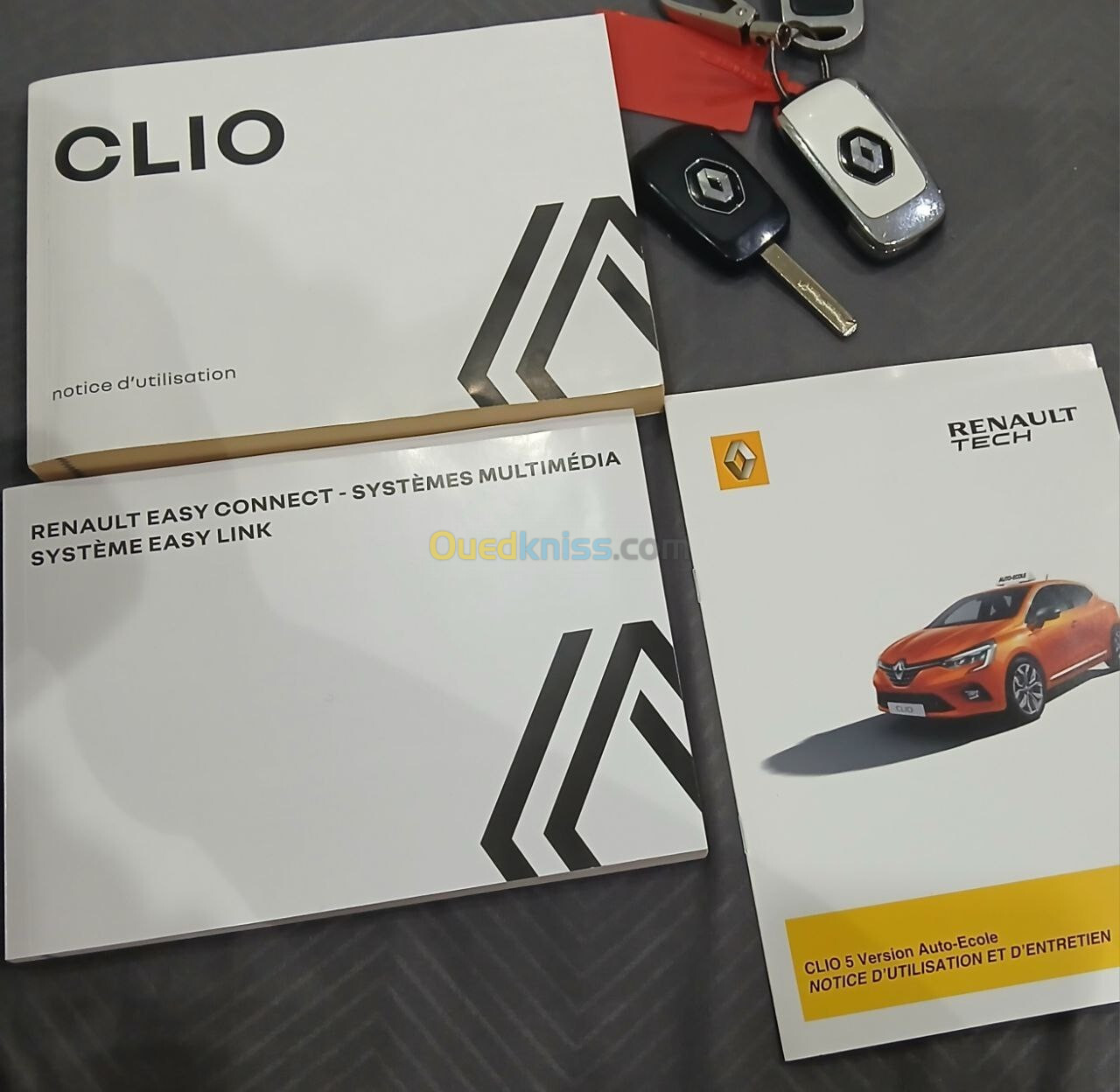 Renault Clio 5 2023 Clio 5 Évolution