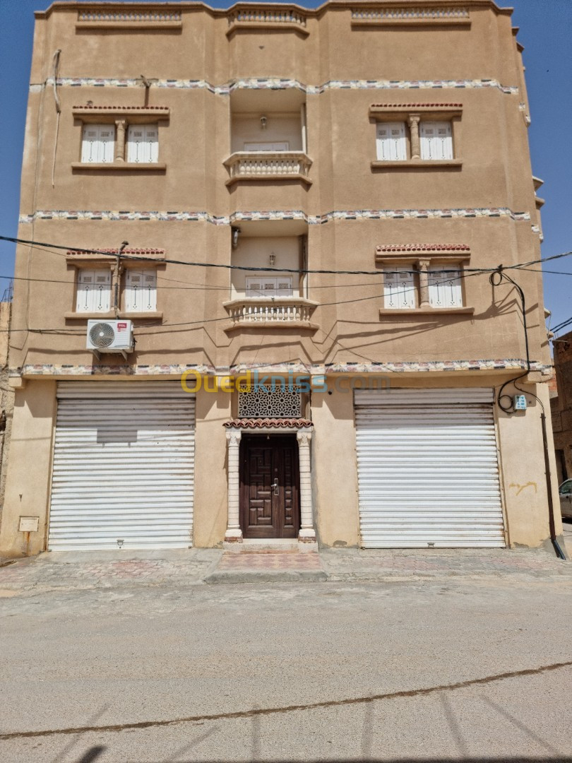 Vente Villa Ouargla Ouargla