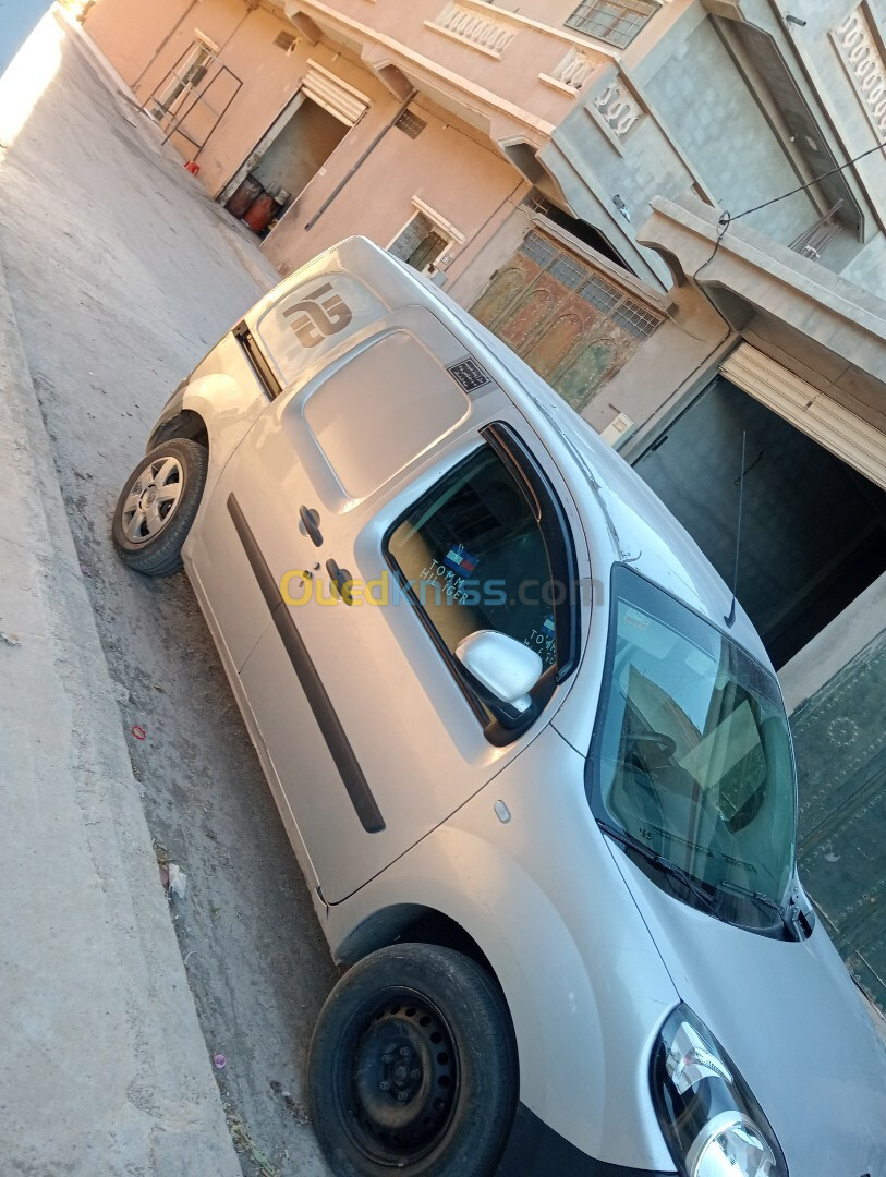 Renault Kangoo 2014 Kangoo