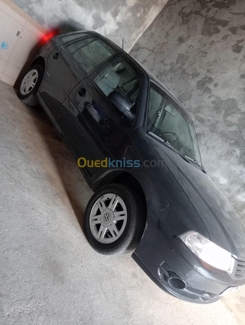 Volkswagen Gol 2004 Match