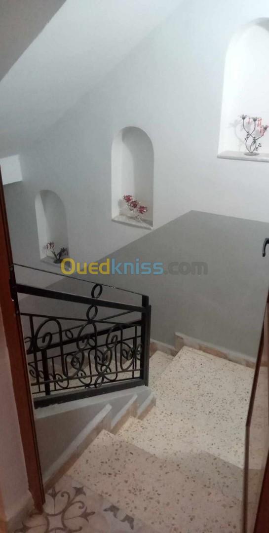 Vente Niveau De Villa F12 Constantine El khroub