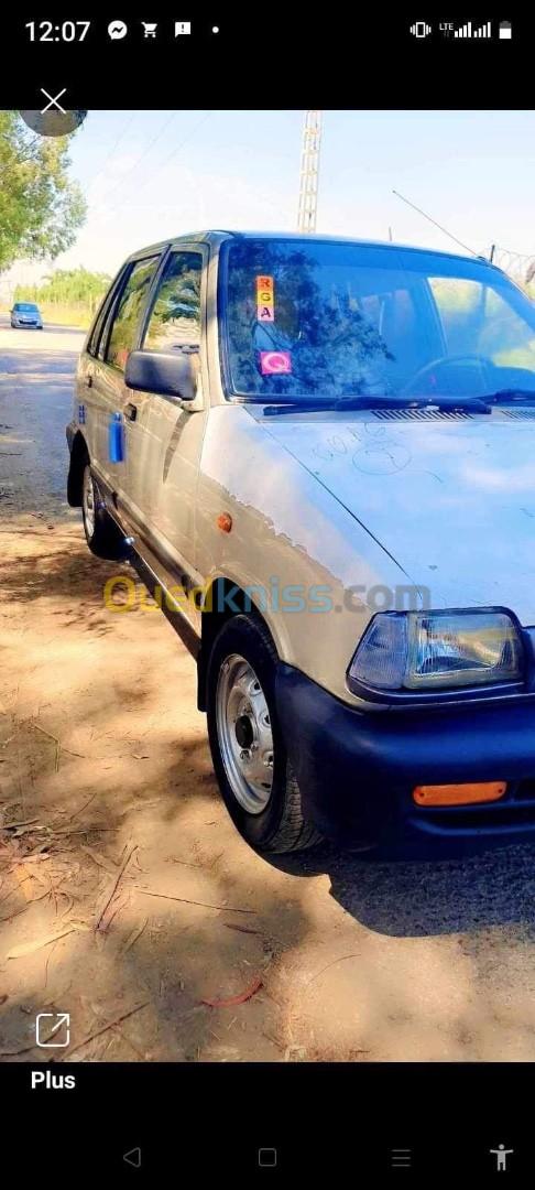 Suzuki Maruti 800 2008 Maruti 800