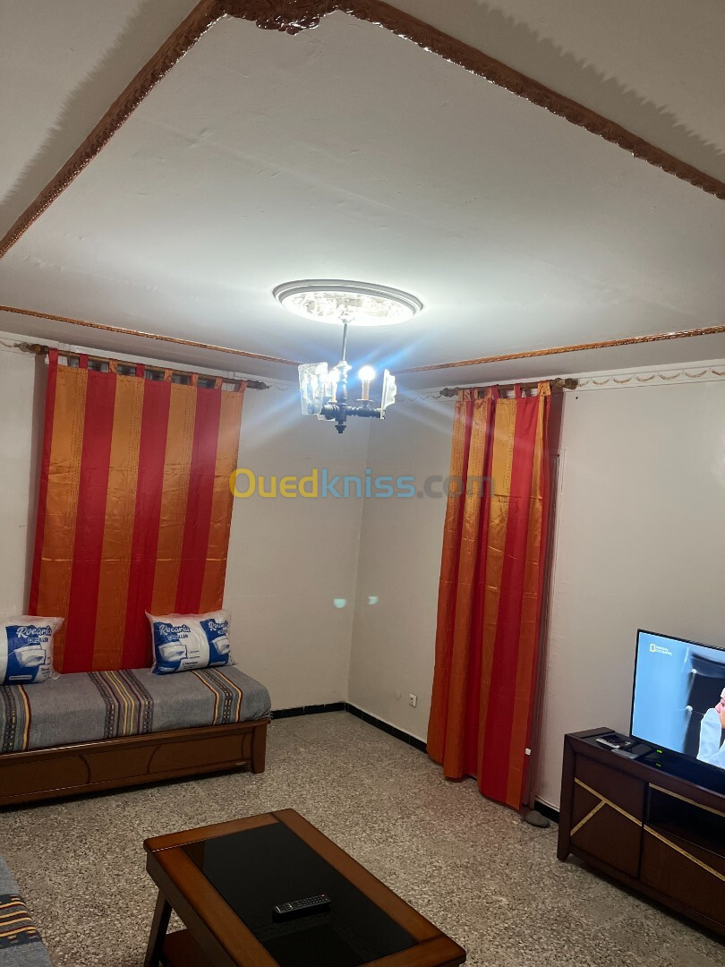 Vente Appartement F5 Tizi Ouzou Tizi ouzou