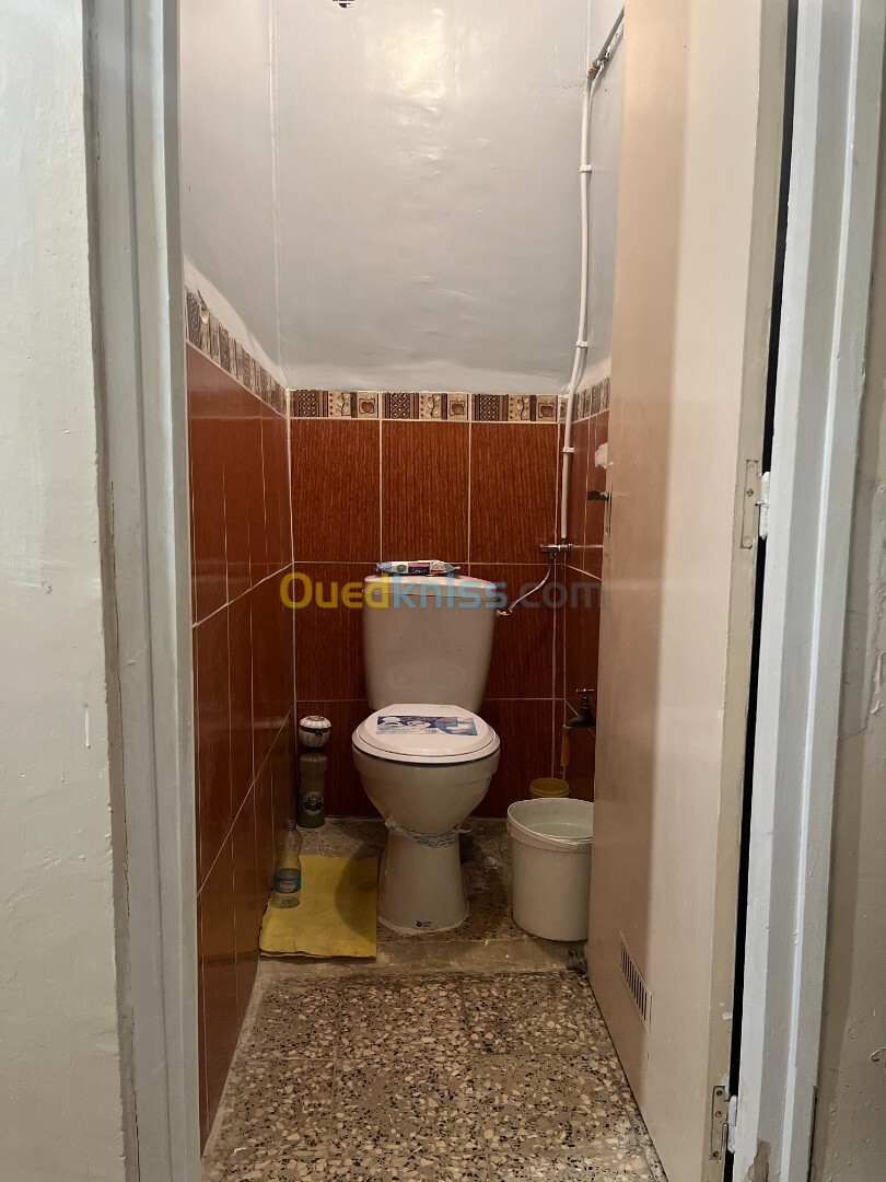 Vente Appartement F5 Tizi Ouzou Tizi ouzou