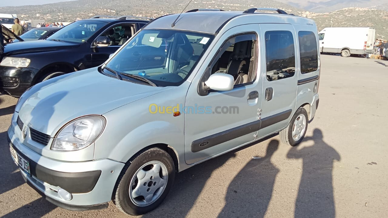 Renault Kangoo 2005 Kangoo