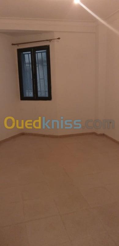 Vente Appartement Bejaia Oued ghir