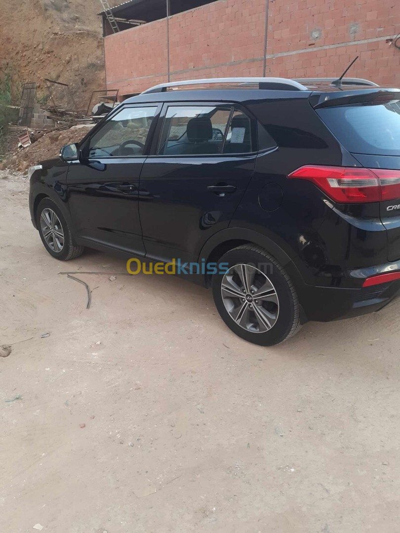 Hyundai CRETA 2017 