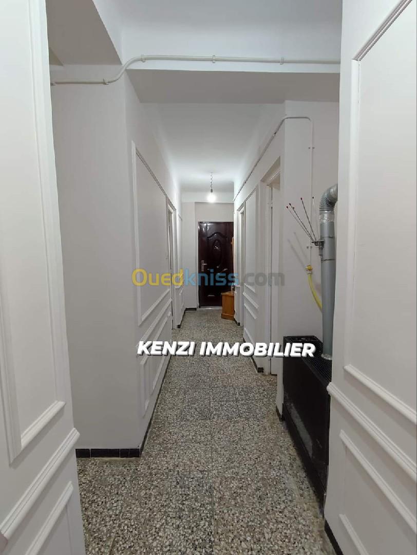 Vente Appartement F3 Béjaïa Bejaia