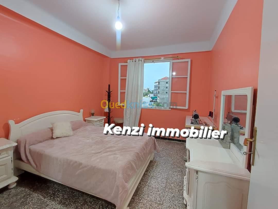 Vente Appartement F3 Béjaïa Bejaia