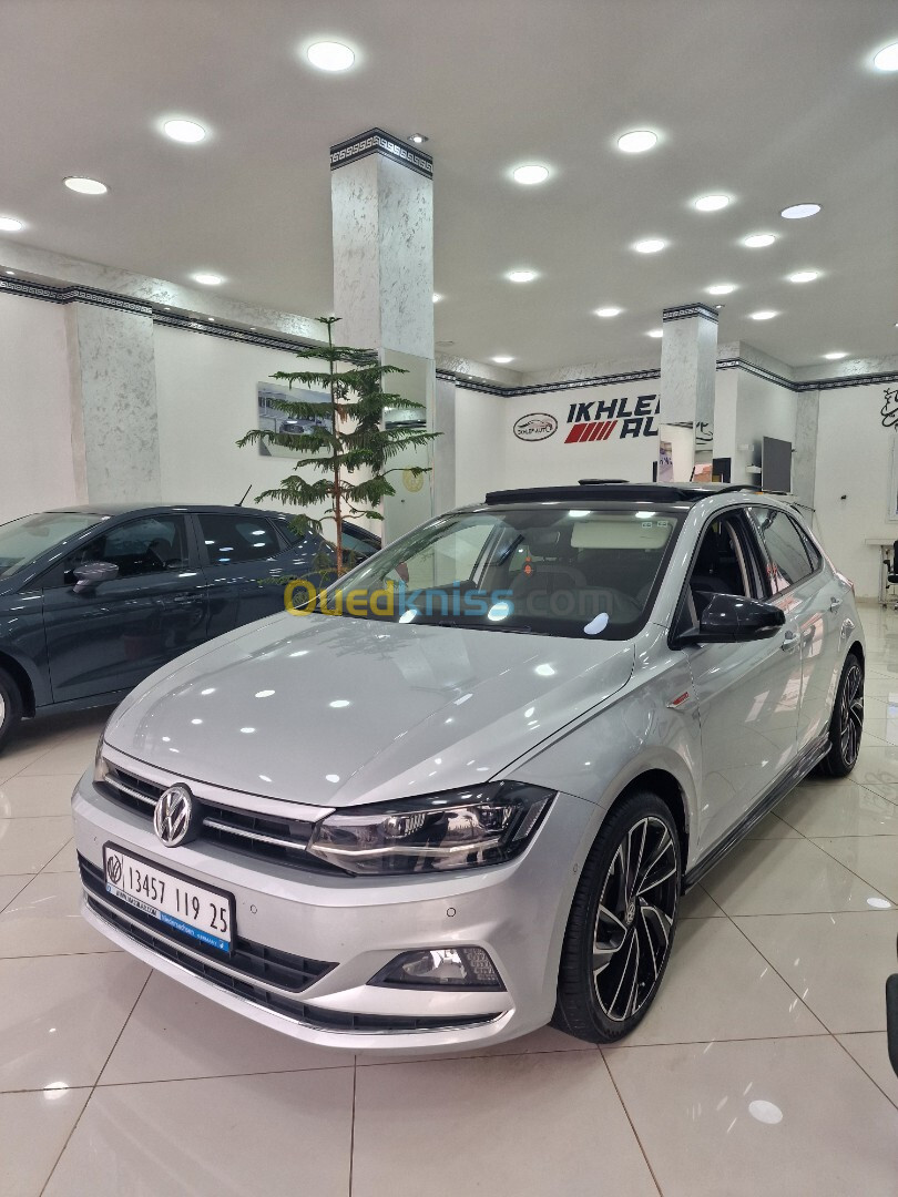 Volkswagen Polo 2019 Beats