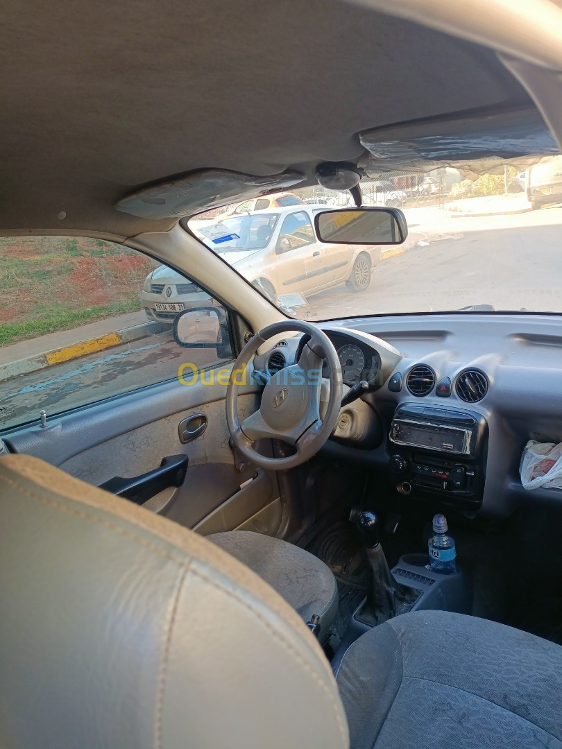 Hyundai Atos 2012 GL