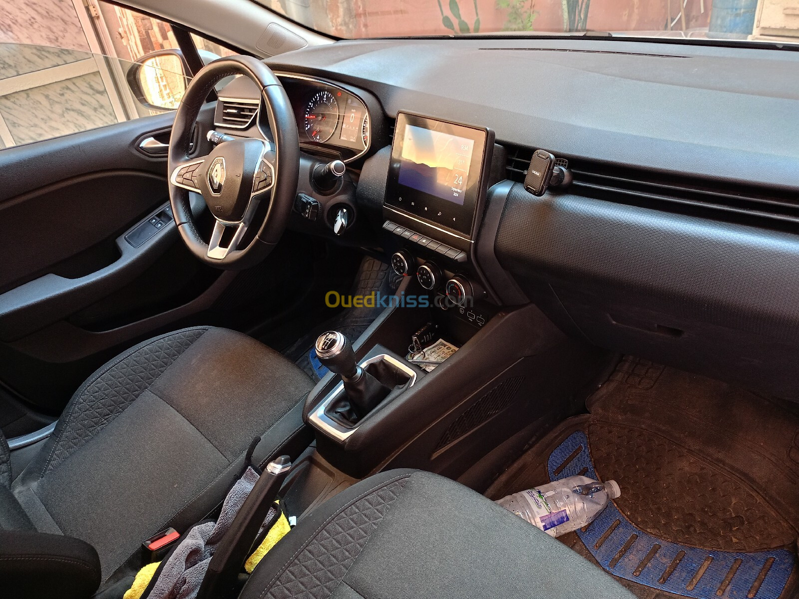 Renault Clio 5 2021 Business