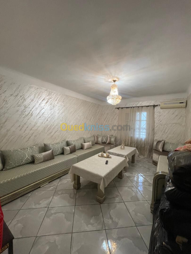 Vente Appartement F3 Oran Bir el djir