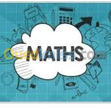 cours de soutien  maths bac CNED 2025