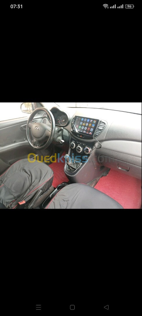 Hyundai i10 2016 GL Plus