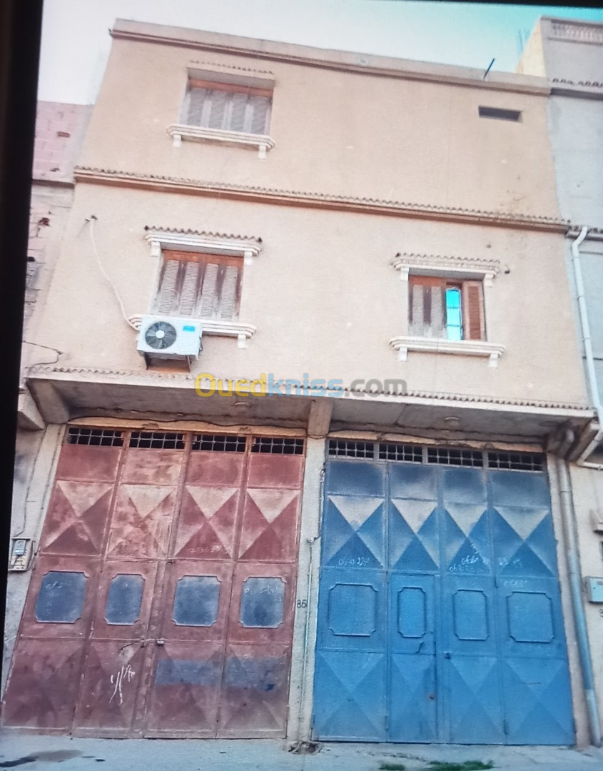 Vente Villa Chlef Chettia