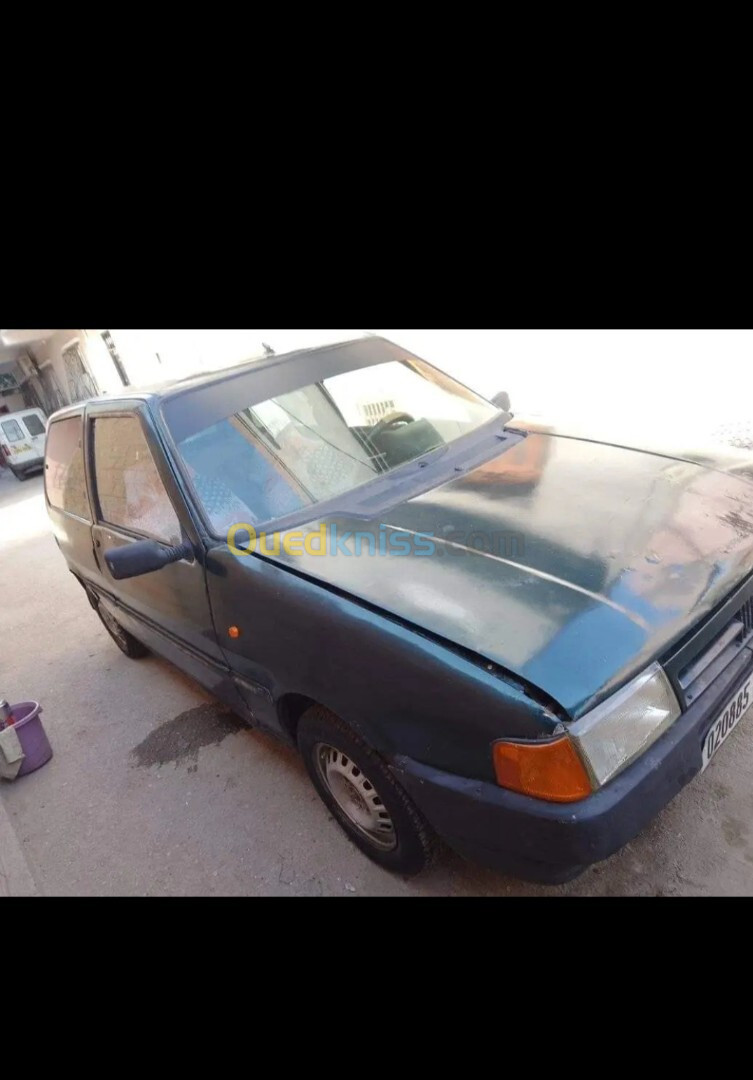 Fiat Uno 1993 Uno