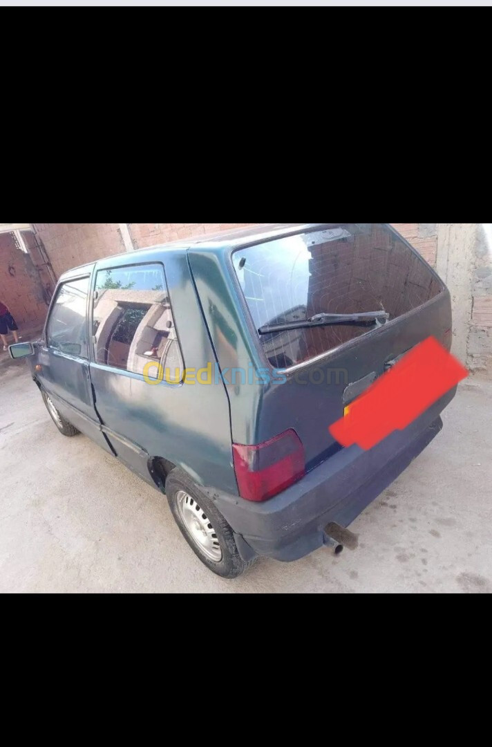 Fiat Uno 1993 Uno