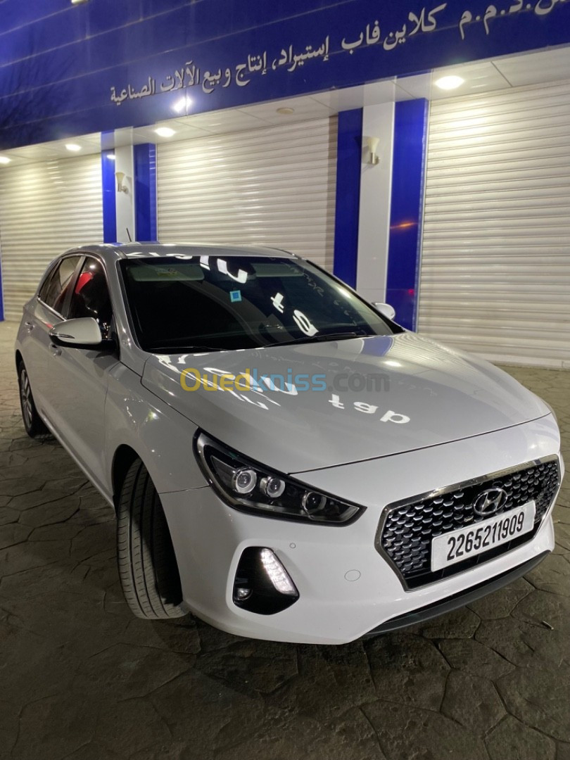 Hyundai i30 2019 