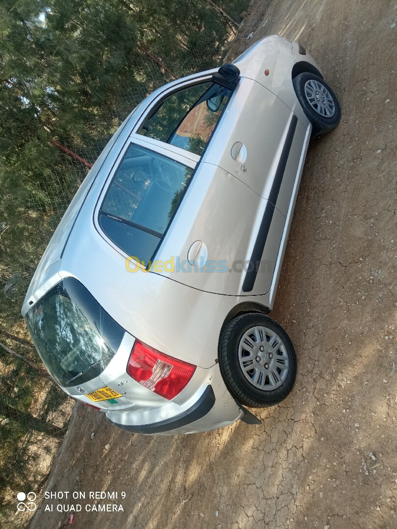 Hyundai Atos 2009 GLS