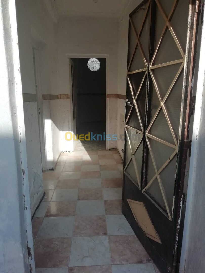 Vente Niveau De Villa F9 Oran Oran