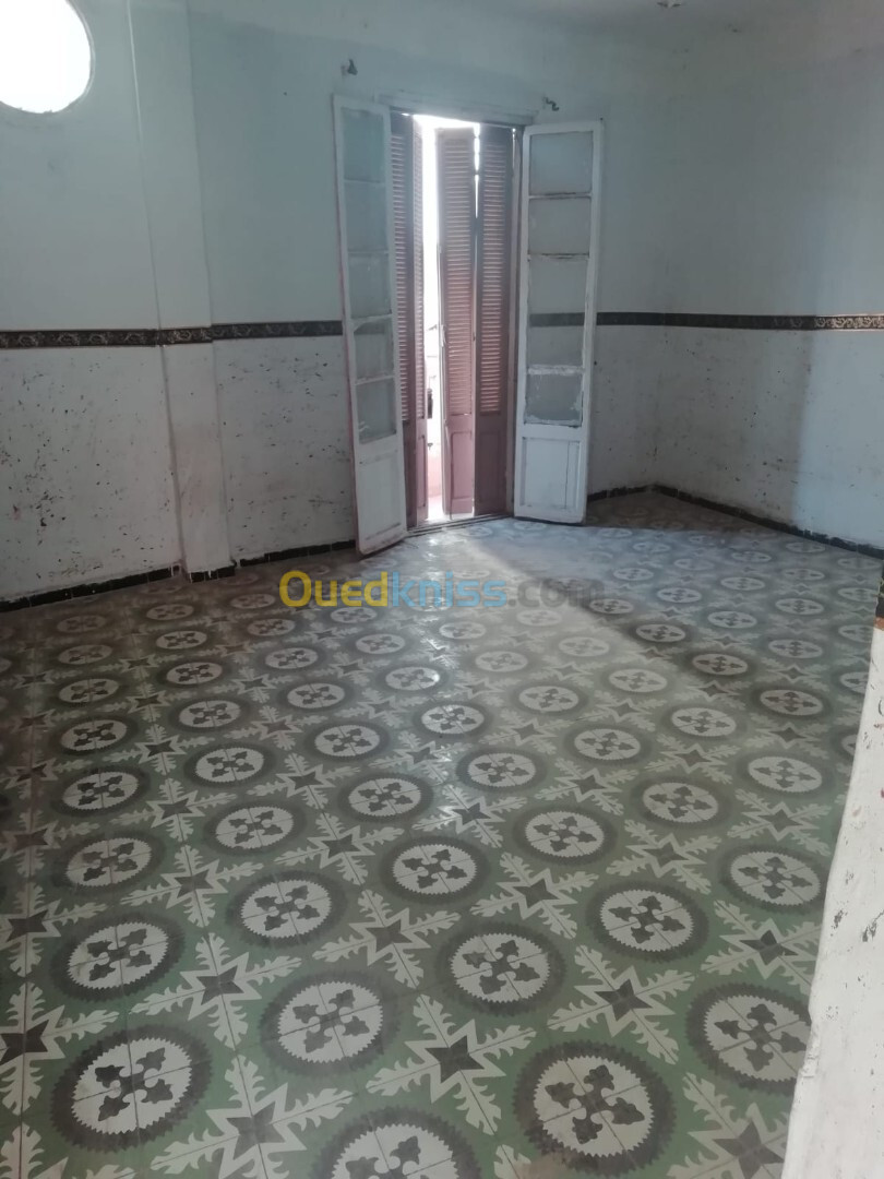 Vente Niveau De Villa F9 Oran Oran