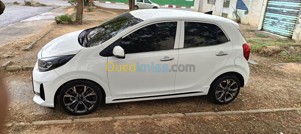 Kia Picanto 2021 Moming