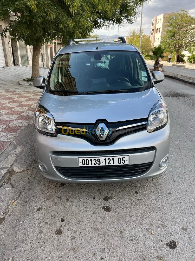 Renault Kangoo 2021 Privilège plus