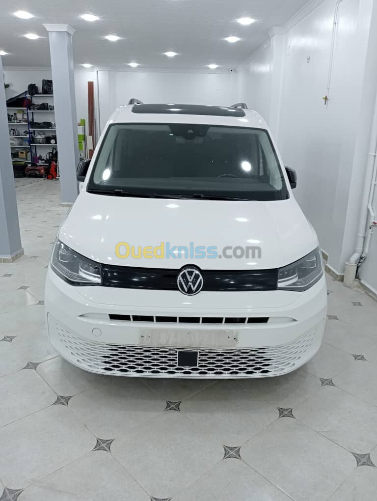 Volkswagen Caddy 2021 Caddy